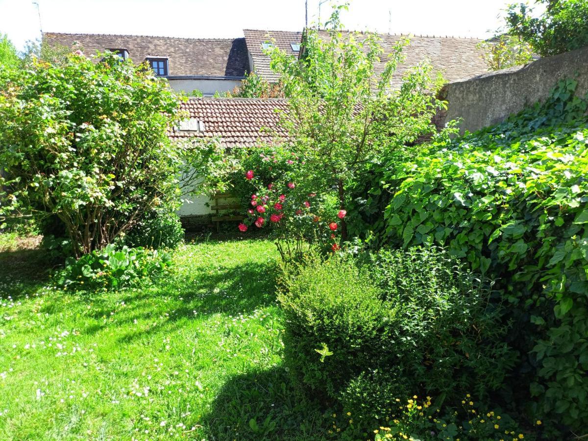 L'Essentiel De Chartres Exterior foto