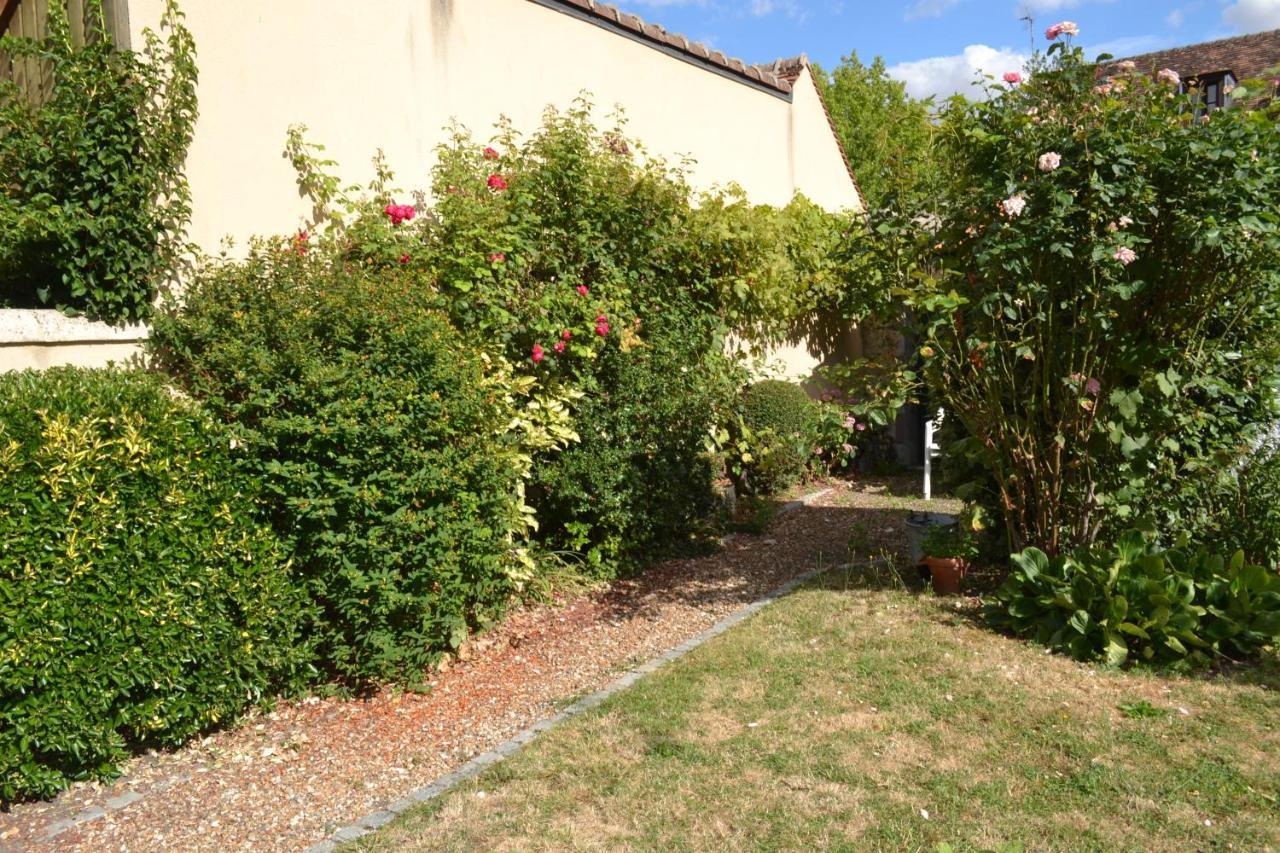 L'Essentiel De Chartres Exterior foto