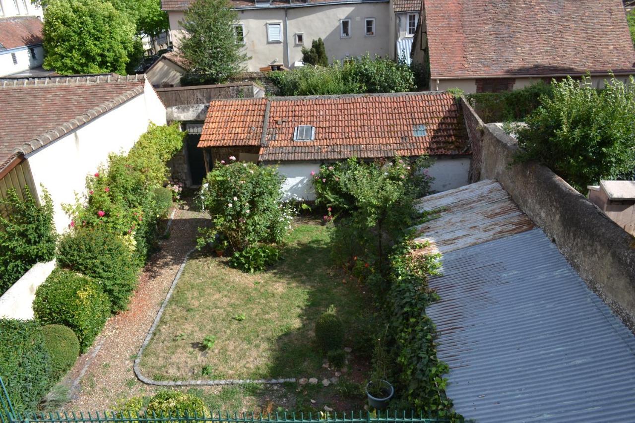 L'Essentiel De Chartres Exterior foto